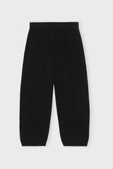 Yoursknitpantsmerino Black B