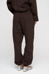 Zen Darkbrown 814 LOW