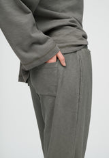 Zen Khakigrey 190 LOW