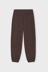 Zensweatpants Darkbrown B