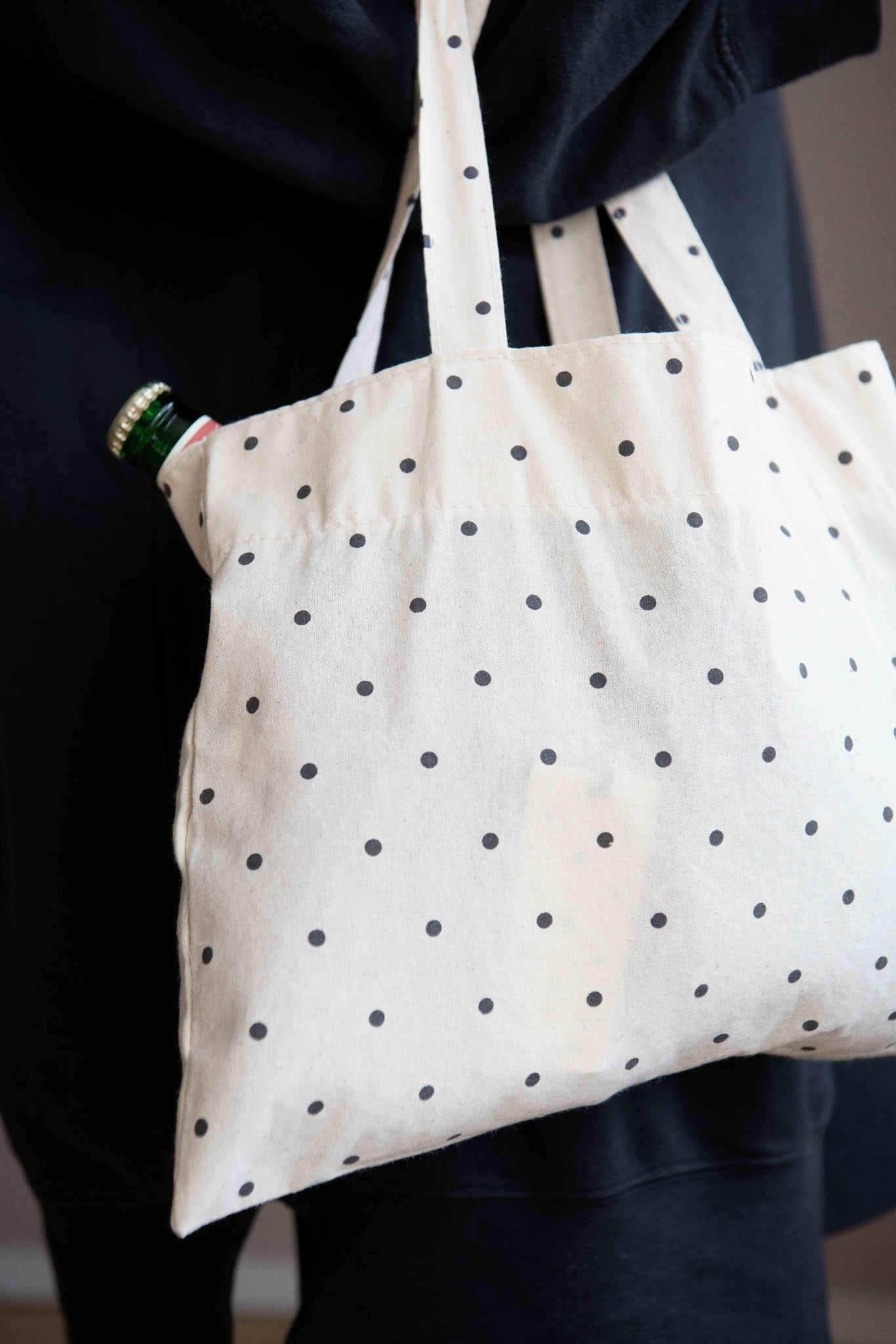 small dot bag I køb tasker online I moshi mind – moshimoshimind