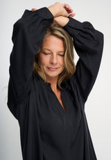 Above Dress Black 261 LOW