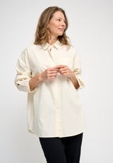 Avalon Shirt Natural 261 LOW