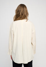 Avalon Shirt Natural 264 LOW