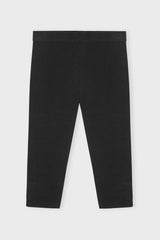 Capri Leggings Black