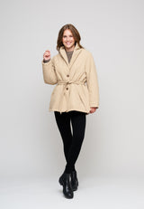 Cloud Padded Coat 066