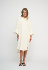 Cover Me Poncho Natural 085 LOW