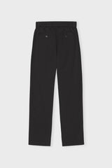 Dailypantstwill Black B