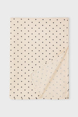 Dotted Bathtowel 2