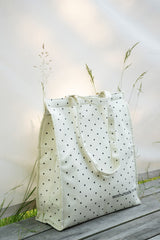 Dotted Cooler Bag1