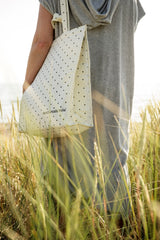 Dotted Cooler Bag4