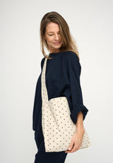 Dotted Crossover Bag 1357 LOW