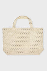 Dottedfoldableshopper Ecrublack (2)