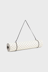 Dottedsignaturemat Blackdots B