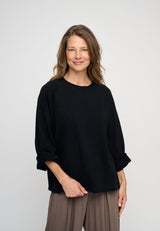 Earth Sweat Black 332