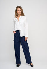 Everly Pants Crepe 083 LOW