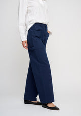 Everly Pants Crepe 089 LOW