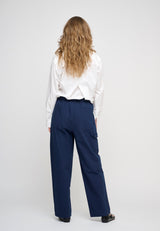 Everly Pants Crepe 095 LOW