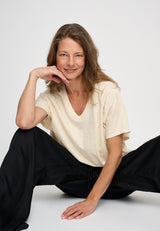 Favourite Tee Natural 223 LOW