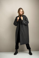 Field Jacket Sincere Cashmere Good Pants 1578 LOW