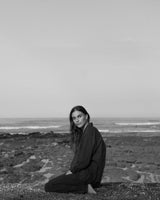 Gaia Shirt Moon Pants Poplin 1