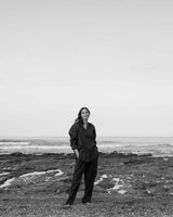 Gaia Shirt Moon Pants Poplin