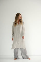 Glow Dress Sea Pants 813 LOW