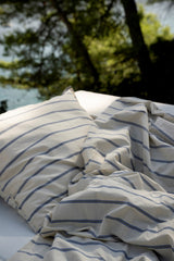 Gone Bed Linen Stripe 10