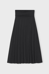 Gracious Lyocell Black