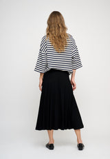 Gracious Skirt Tulip Tee 500 LOW