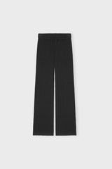 Hali Knit Pants Black