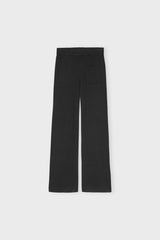 Hali Knit Pants Black B