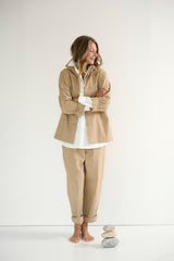 Higher Lower Warm Sand 1461 LOW