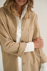 Higher Lower Warm Sand 1466 LOW