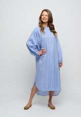 Lauren Shirtdress 100