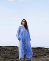 Lauren Shirtdress Chambray