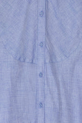 Luna Chambray CROP