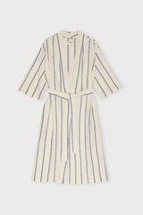 Lune Robe Stripe