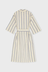 Lune Robe Stripe B