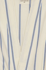 Lune Robe Stripe CROP