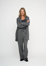 Moon Pants Check 279 LOW