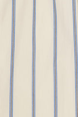 Moon Pants Stripe CROP