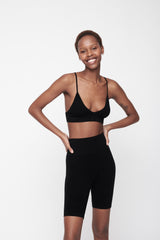 Motion Shorts Triangle Bra 650