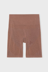 Motionpantsshort-Siennabrown