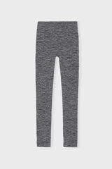 Pulse Pants Grey Melange B