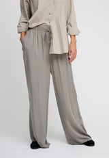 Sea Pants Sea Gray Gaia Shirt Willow Gray 0356 LOW