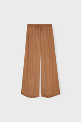 Sea Pants Silky Camel