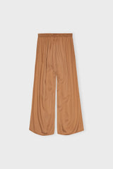Sea Pants Silky Camel B