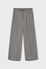 Sea Pants Silky Sea Gray