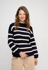 Shade Knit Stripe 367 LOW